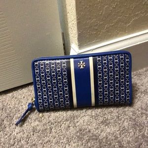 Tory Burch Wallet
